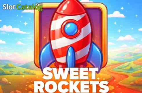 Sweet Rockets