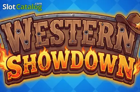 Western Showdown