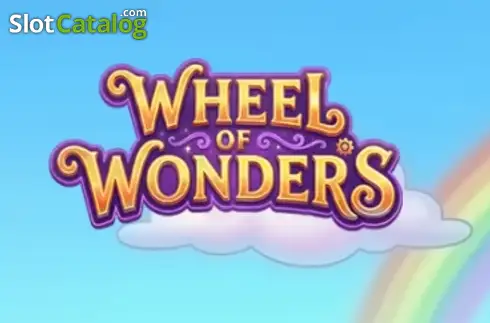 Wheel of Wonders (GG Gaming)