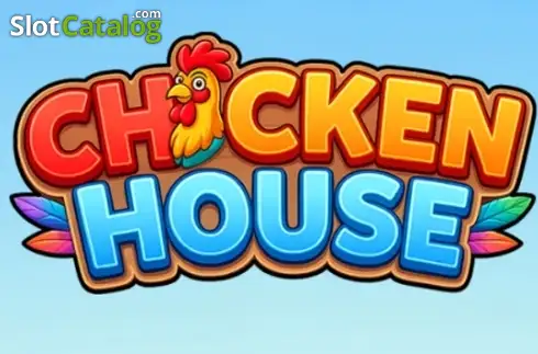 Chicken House 2026-07-10