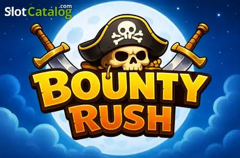 Bounty Rush Λογότυπο Bounty Rush Λογότυπο