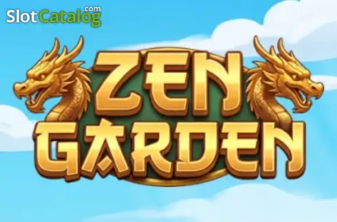 Zen Garden (GG Gaming) 2026-07-22