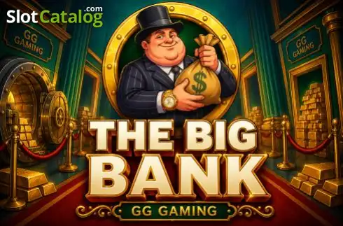 The Big Bank Κουλοχέρης 