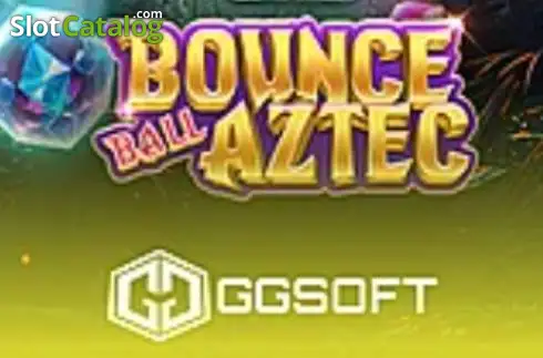 Bounce Ball Aztec
