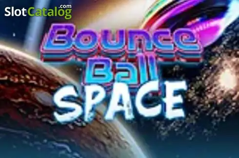 Bounce Ball Space
