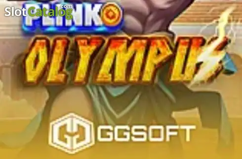 Plinko Olympus (GG Soft)