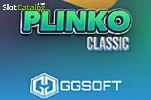 Plinko Classic (GG Soft)