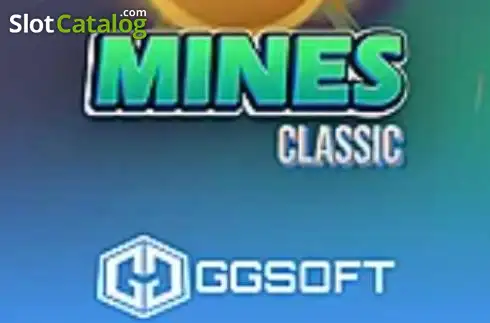 Mines Classic (GG Soft)