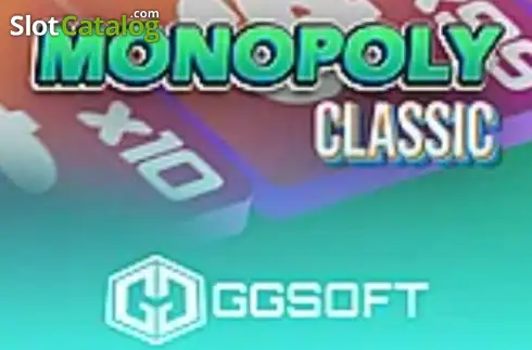 Monopoly Classic