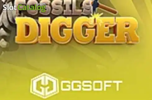 Fossil Digger