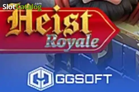 Heist Royale