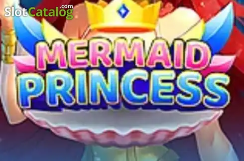 Mermaid Princess (GG Soft) Λογότυπο