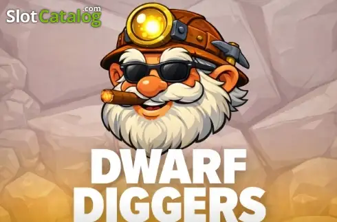 Dwarf Diggers