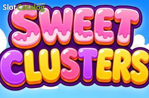 Sweet Clusters