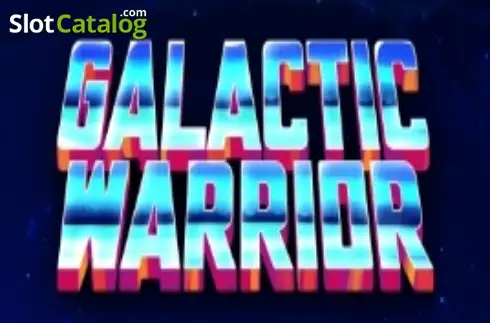 Galactic Warrior