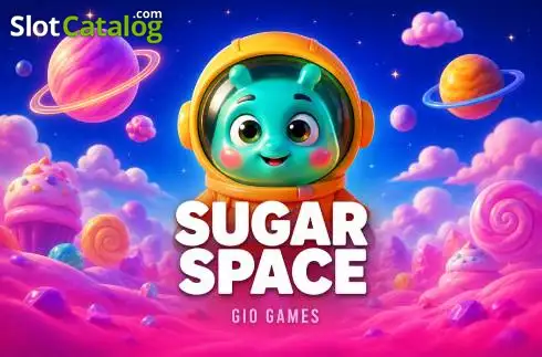 Sugar Space Κουλοχέρης 