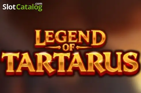 Legend of Tartarus