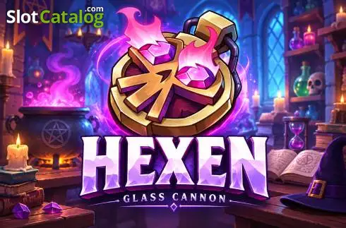 Hexen Κουλοχέρης 