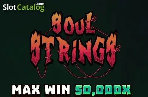 Soul Strings Λογότυπο Soul Strings Λογότυπο