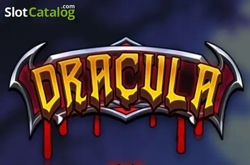 Dracula (Glass Cannon) Κουλοχέρης 