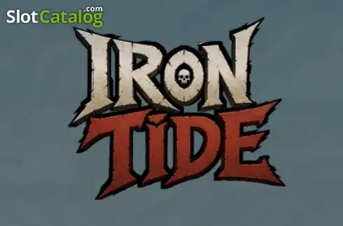 Iron Tide Κουλοχέρης 