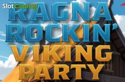 Ragna Rockin Viking Party