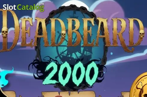 Deadbeard 2000