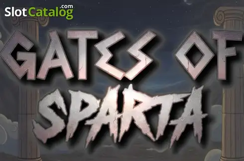 Gates of Sparta Κουλοχέρης 