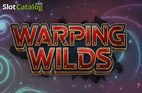 Warping Wilds Κουλοχέρης 