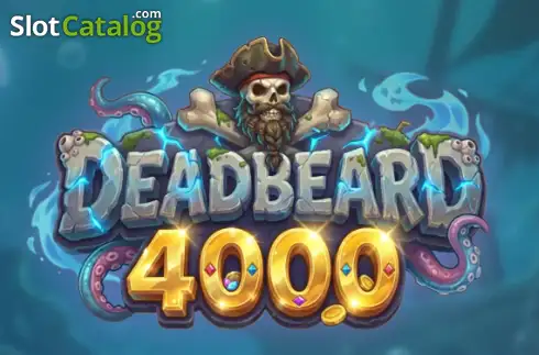 Deadbeard 4000