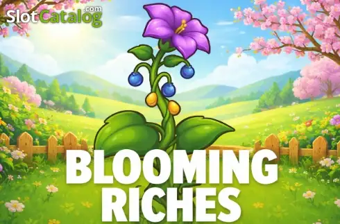 Blooming Riches (Gold Leaf Studios) 2026-02-23