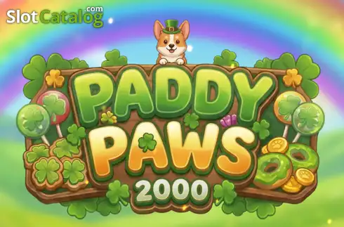 Paddy Paws 2000 2026-03-11