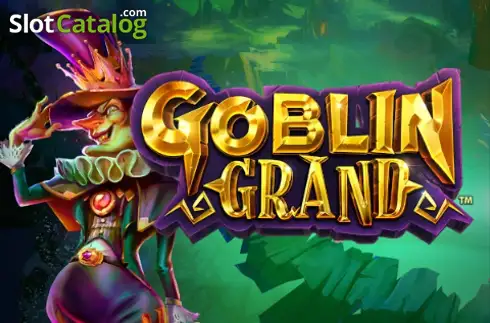Goblin Grand Λογότυπο Goblin Grand Λογότυπο