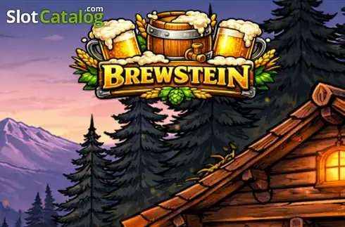 Brewstein Λογότυπο Brewstein Λογότυπο