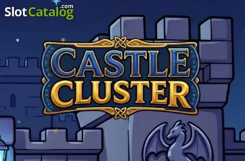 Castle Cluster Λογότυπο Castle Cluster Λογότυπο
