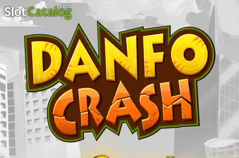 Danfo Crash