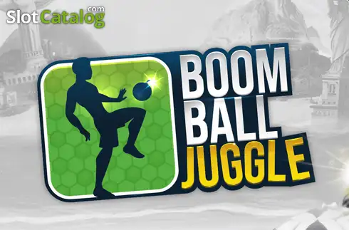 Boom Ball Juggle