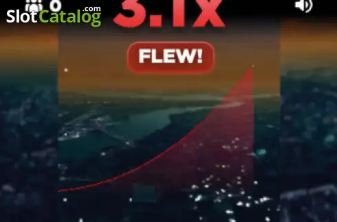 Οθόνη2. Jet Escape Κουλοχέρης