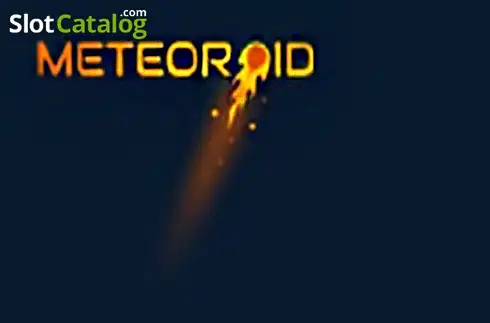 Meteoroid (Goldenrace) Λογότυπο Meteoroid (Goldenrace) Λογότυπο