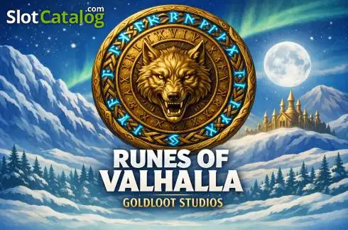 Runes of Valhalla (GoldLoot Studios)