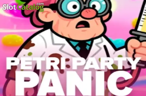 Petri Party Panic