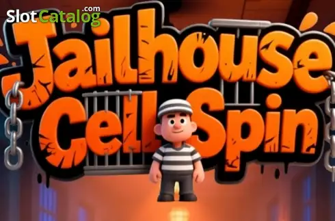 Jailhouse Cell Spin