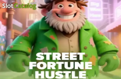 Street Fortune Hustle