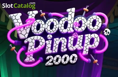 Voodoo Pinup 2000 Κουλοχέρης 