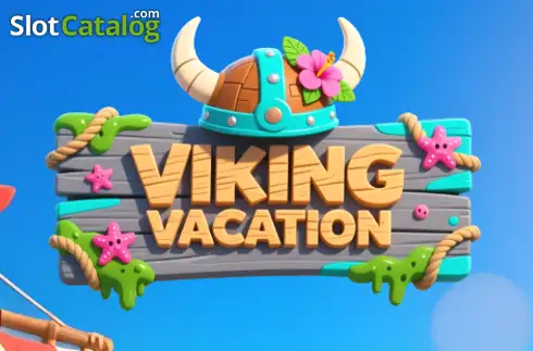 Viking Vacation Λογότυπο Viking Vacation Λογότυπο