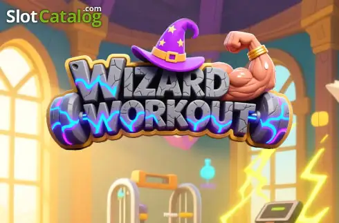 Wizard Workout Κουλοχέρης 