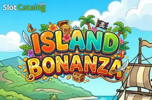Island Bonanza Λογότυπο