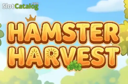 Hamster Harvest Λογότυπο Hamster Harvest Λογότυπο