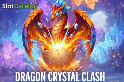 Dragon Crystal Clash 2026-04-06