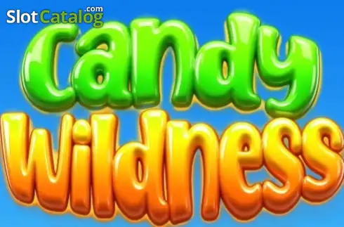 Candy Wildness 2026-07-18